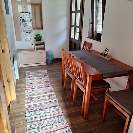 Csaszartoltes Zalan Vendeghaz酒店 外观 照片
